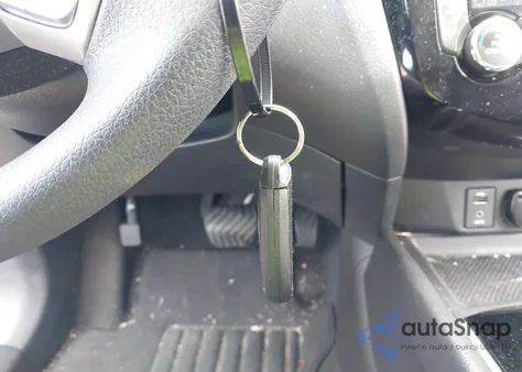 2015 Nissan Rogue Sv from USA, damaged, VIN KNMAT2MV5FP506288